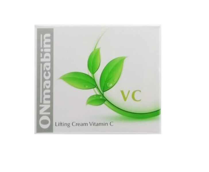 VC Line - līdzekļi visiem ādas tipiem ar vitamīnu C